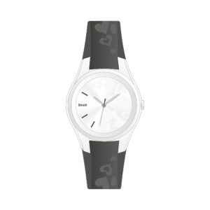 Orologio donna Stroili, Essential Collection, acciaio, cinturino maglia  milanese (SR-X2472L/02M)